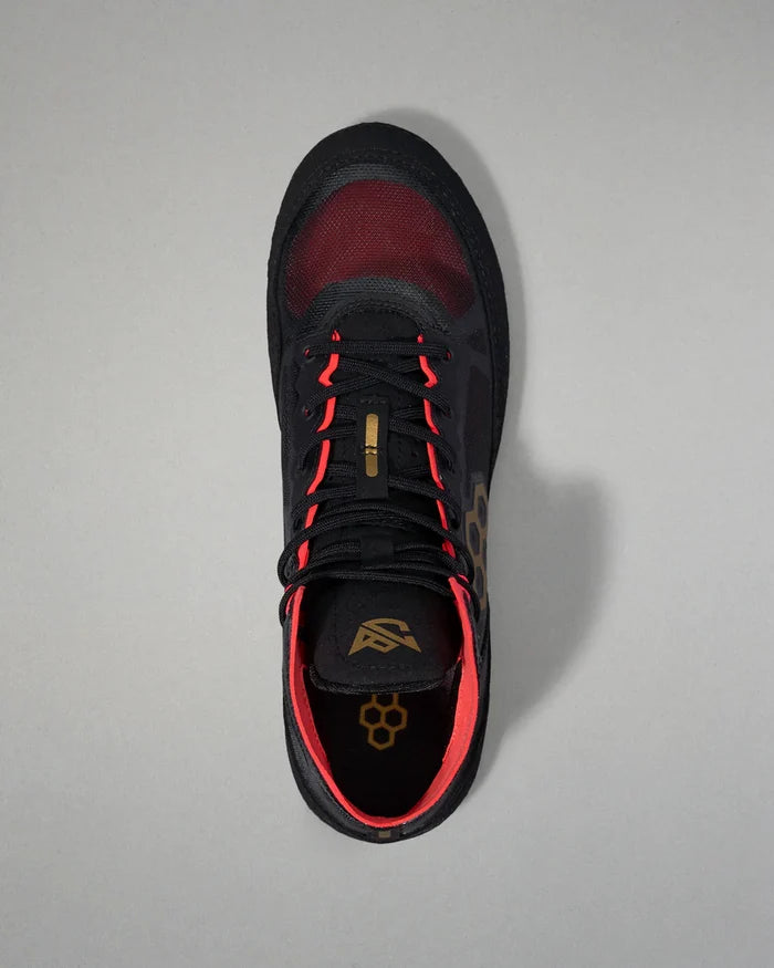 Rudis JB Ultra ALL I SEE IS GOLD Wrestling Shoes