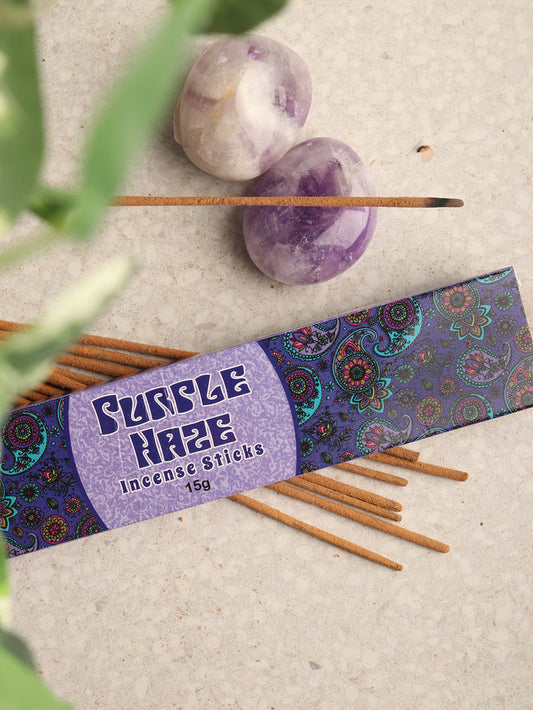 Sacred Tree Purple Haze 15gm | One Colour-Image 1