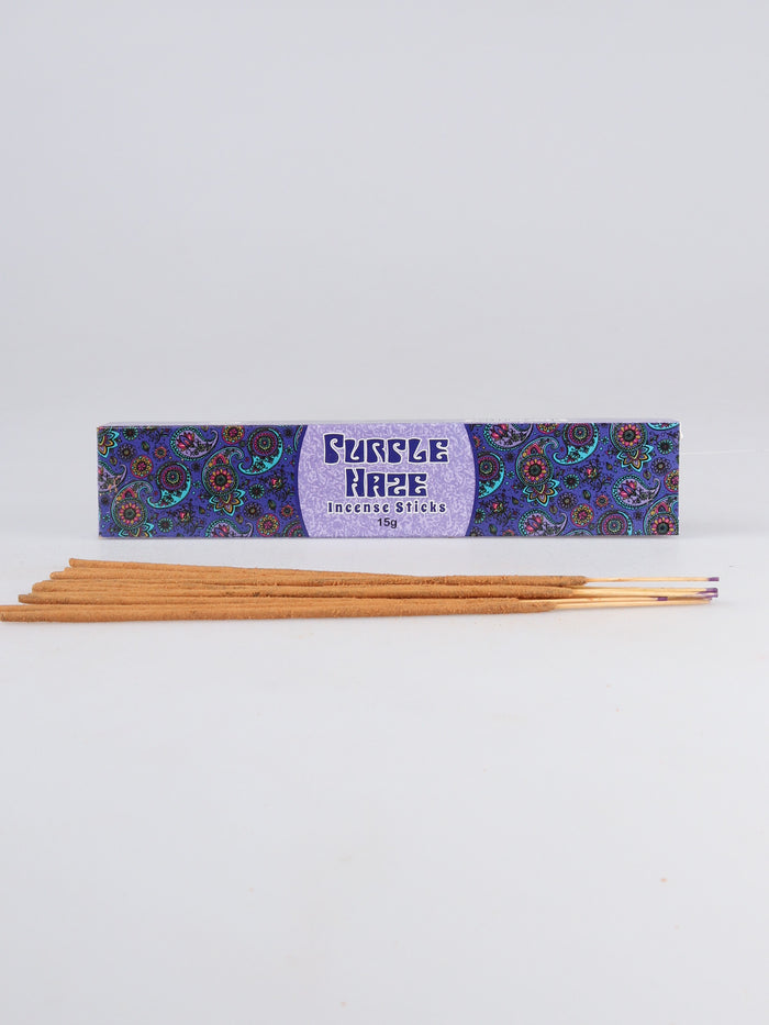 Sacred Tree Purple Haze 15gm | One Colour-Image 2