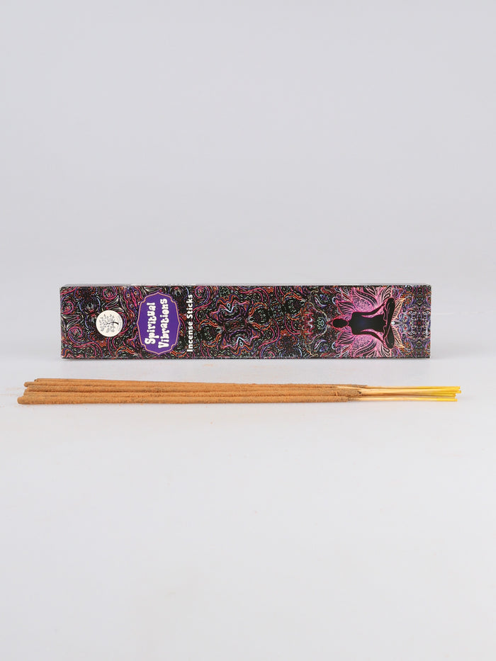 Sacred Tree Spiritual Vibrations 15gm | One Colour-Image 2