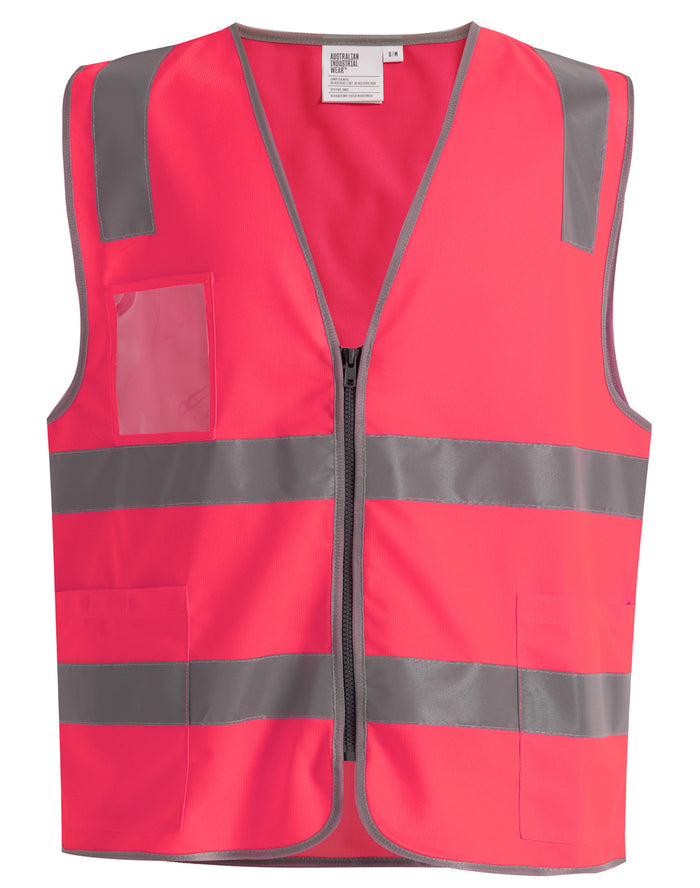 Fluoro Pink / A(XS)