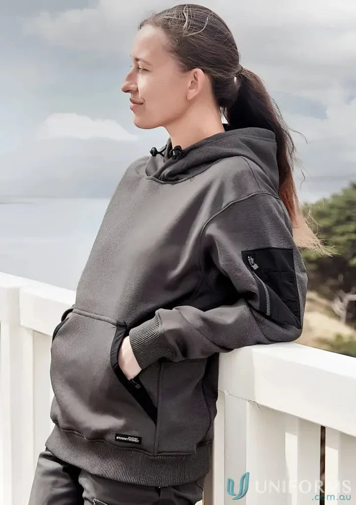 Charcoal Marle / XXS