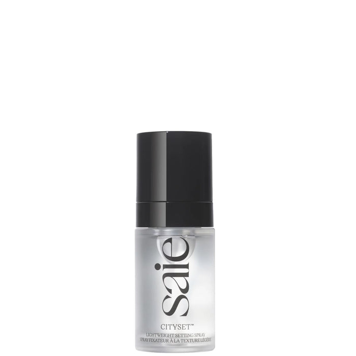Saie CitySet Lightweight Setting Spray Mini 30ml