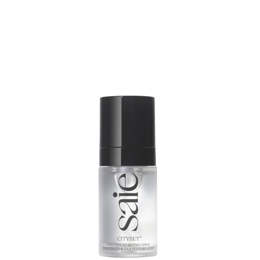Saie CitySet Lightweight Setting Spray Mini 30ml
