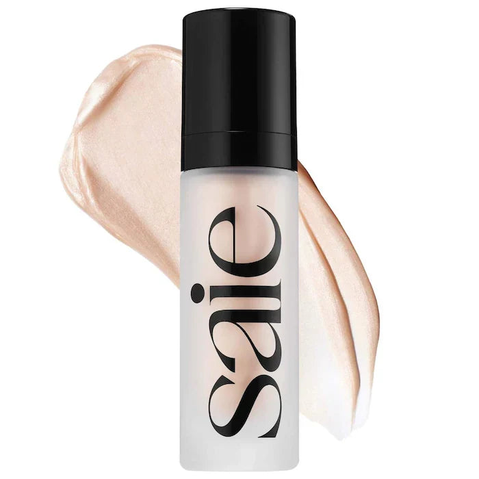 Saie mini Glowy Super Gel Trio kit