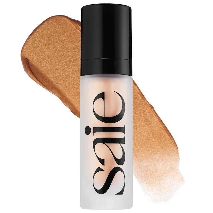 Saie mini Glowy Super Gel Trio kit