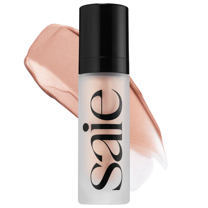 Saie mini Glowy Super Gel Trio kit