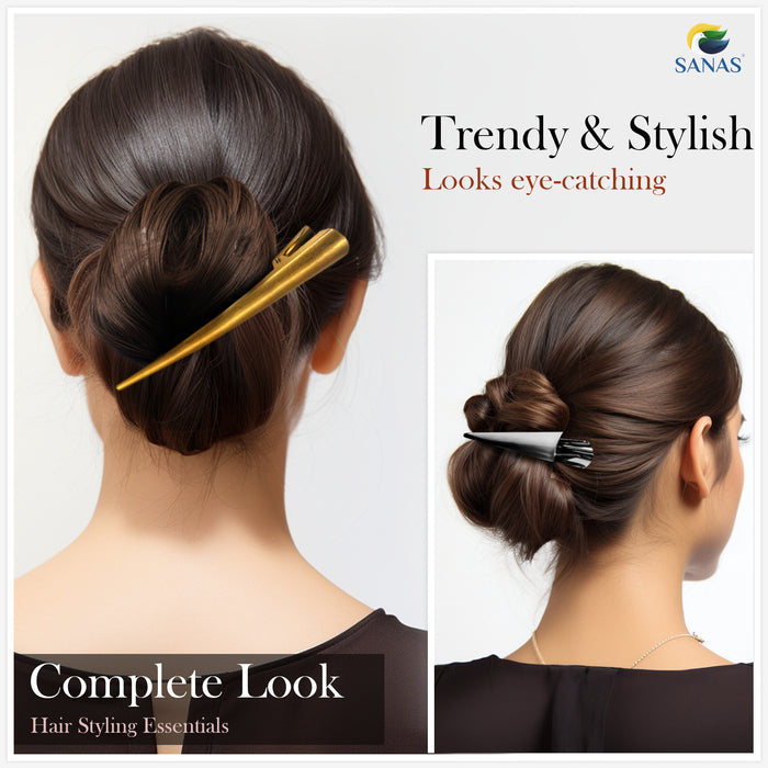 Duck Bill Hair Clips for Blow Drying and Curling – Hair Accessories For Women