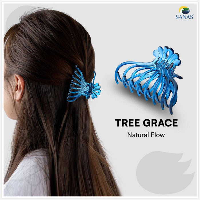 trendy hair accessories for women