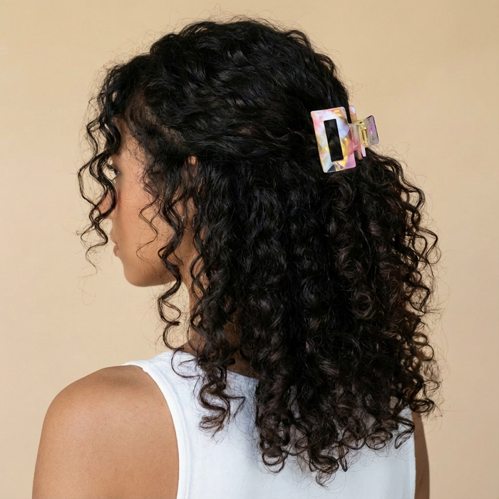 SARI CURLS | Haarklammer Aurora - S Haarklammer SARI CURLS