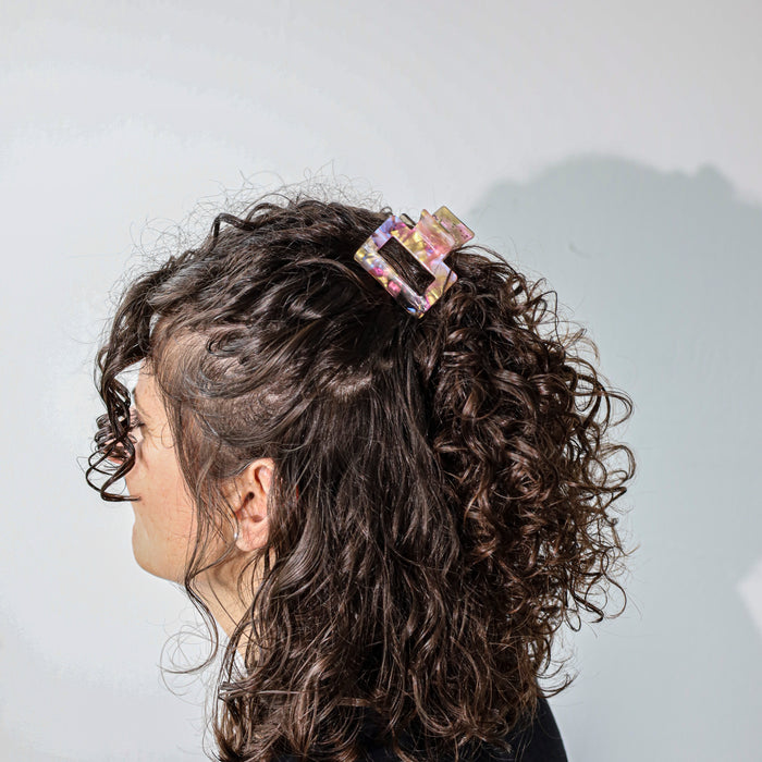 SARI CURLS | Haarklammer Aurora - S Haarklammer SARI CURLS