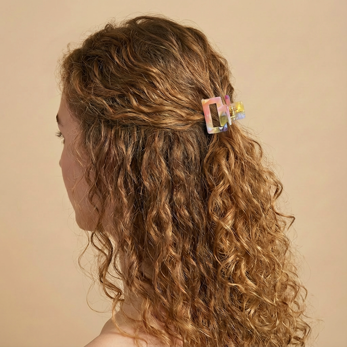 SARI CURLS | Haarklammer Aurora - XS Haarklammer SARI CURLS
