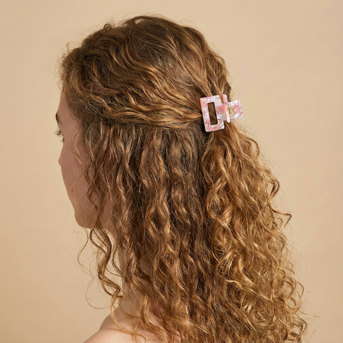 SARI CURLS | Haarklammer Sakura - XS Haarklammer SARI CURLS