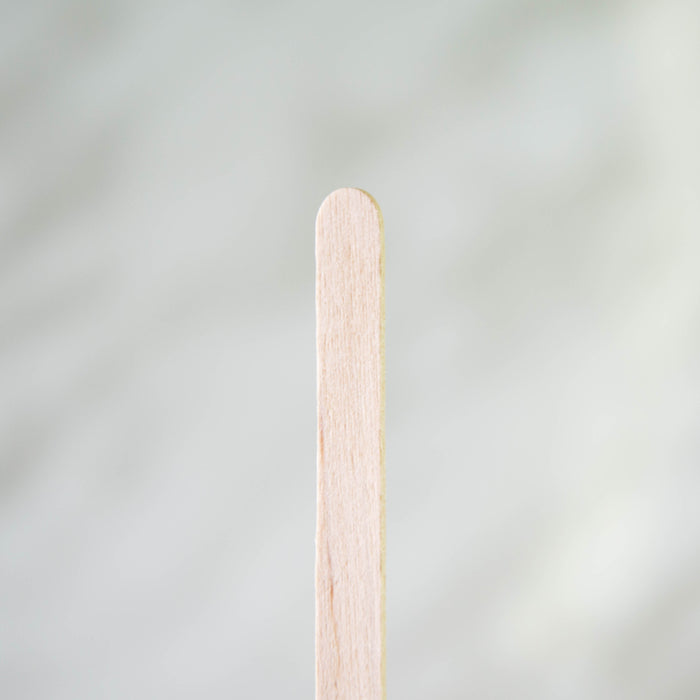 Satin Smooth Waxing Sticks Petite | 100pk