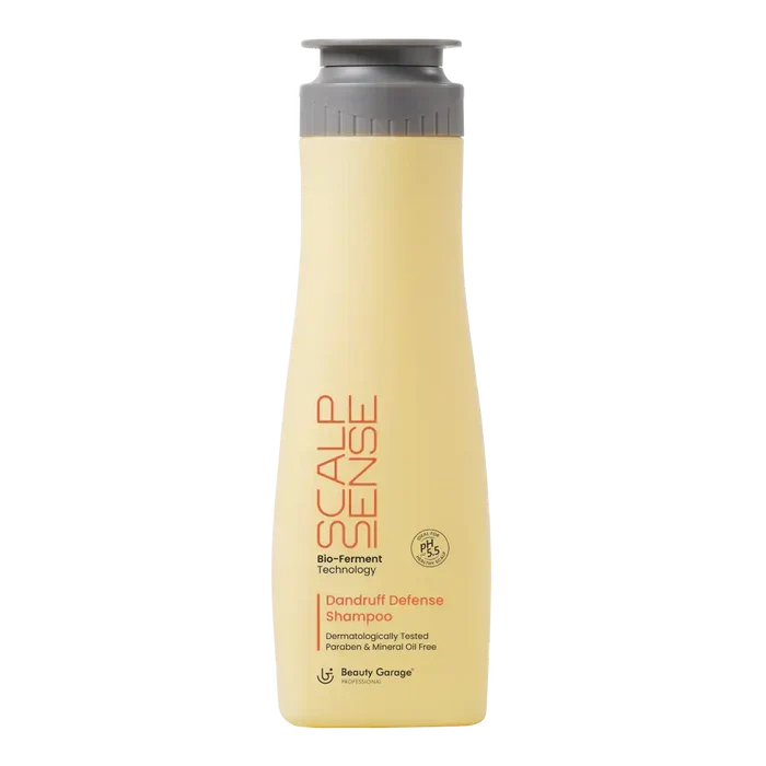 ScalpSense Dandruff Defense Shampoo-200ML