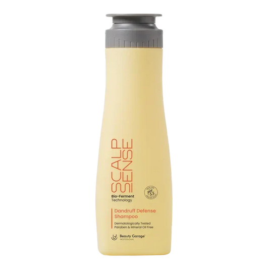 ScalpSense Dandruff Defense Shampoo-200ML