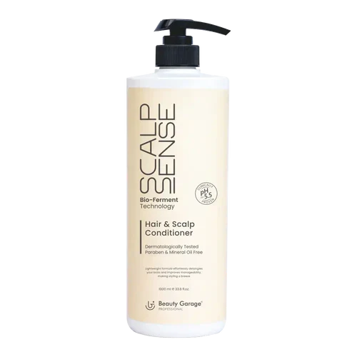 ScalpSense Hair & Scalp Conditioner-1000ML