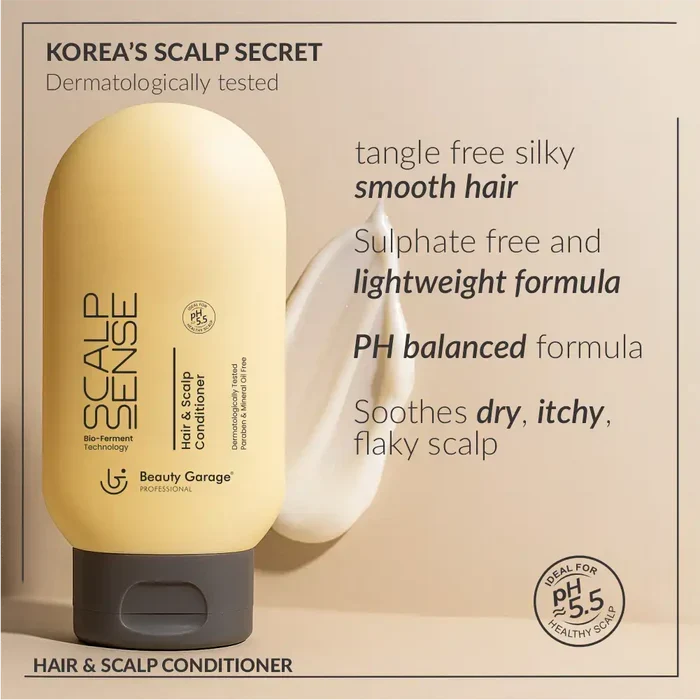 ScalpSense Hair & Scalp Conditioner-200ML