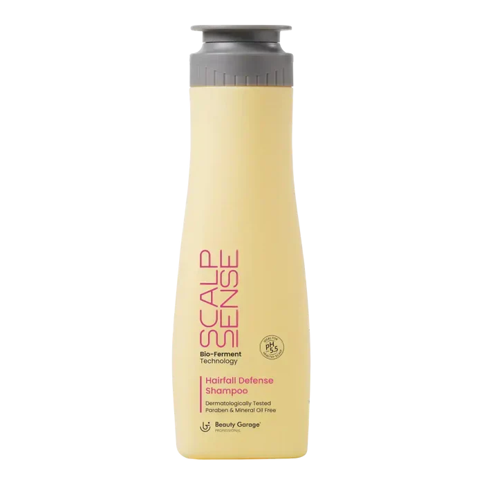 ScalpSense Hairfall Defense Shampoo-200ML