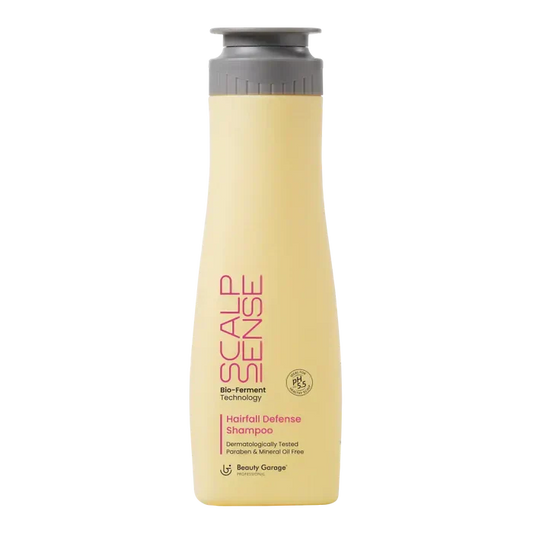 ScalpSense Hairfall Defense Shampoo-200ML