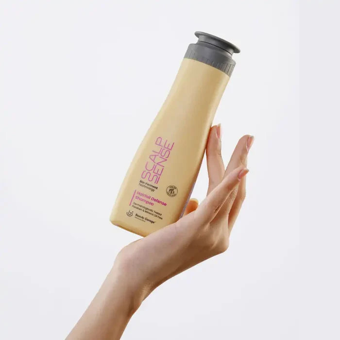 ScalpSense Hairfall Defense Shampoo-200ML