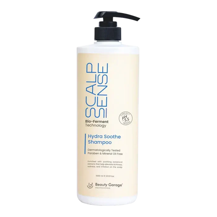 ScalpSense Hydra Soothe Shampoo-1000ML