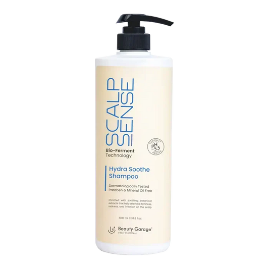 ScalpSense Hydra Soothe Shampoo-1000ML