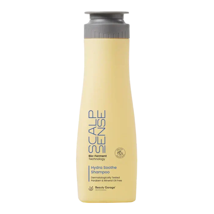ScalpSense Hydra Soothe Shampoo-200ML