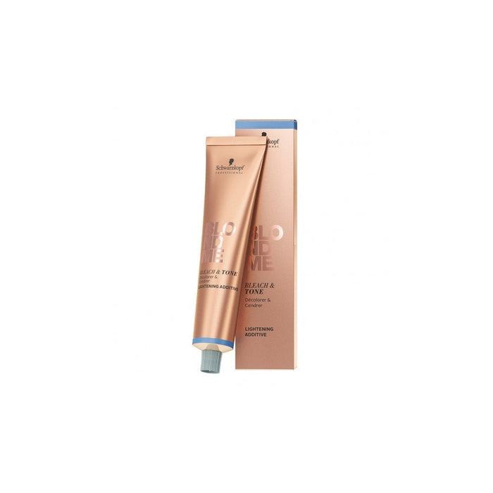 SCHWARZKOPF Schwarzkopf BlondMe Bleach &amp; Tone