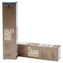 Schwarzkopf BlondMe Bleach & Tone - B Rose Add
