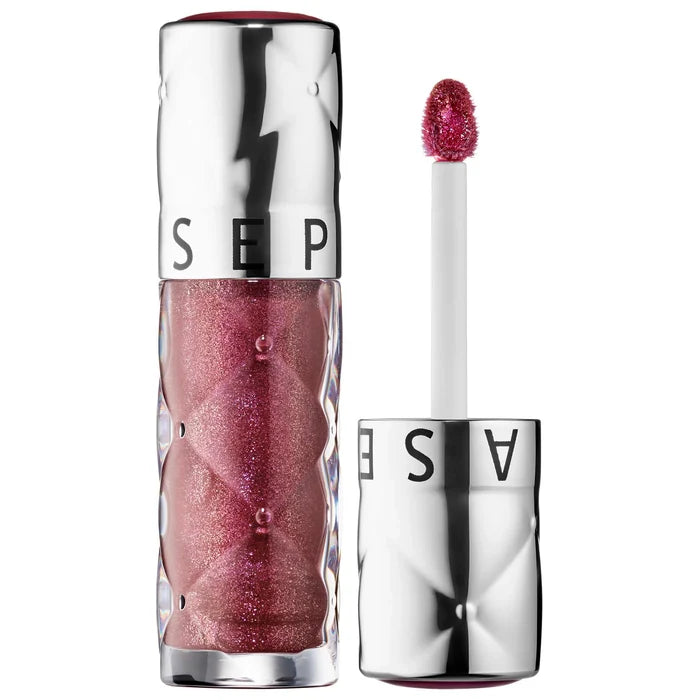 Sephora outrageous plump effect lipgloss