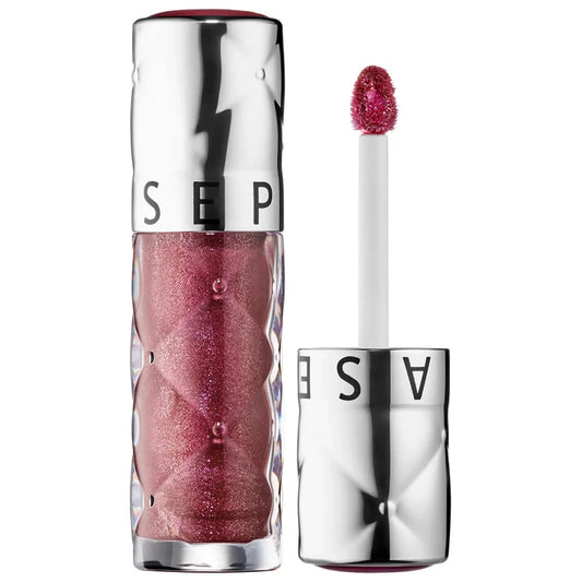 Sephora outrageous plump effect lipgloss