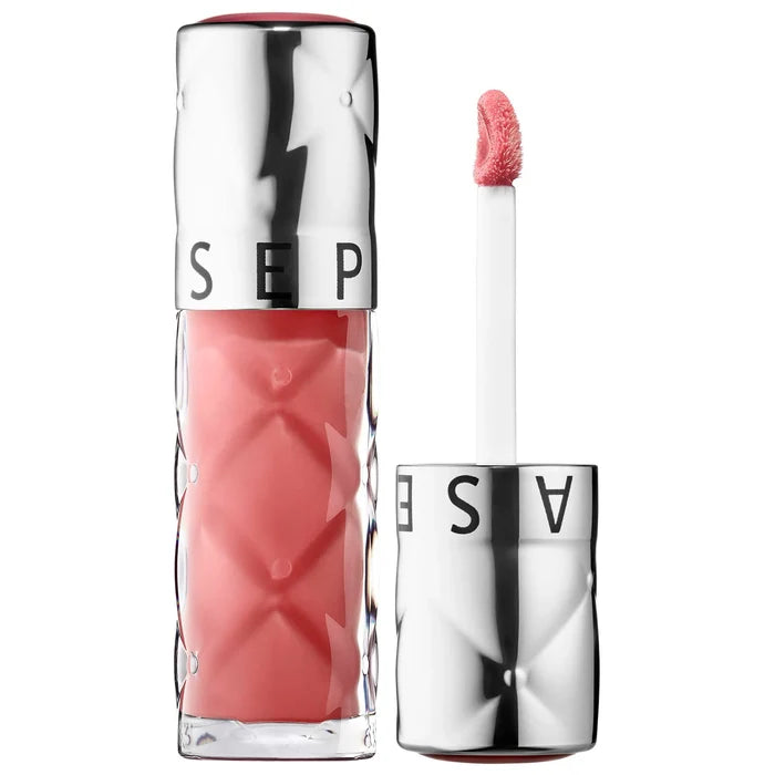 Sephora outrageous plump effect lipgloss