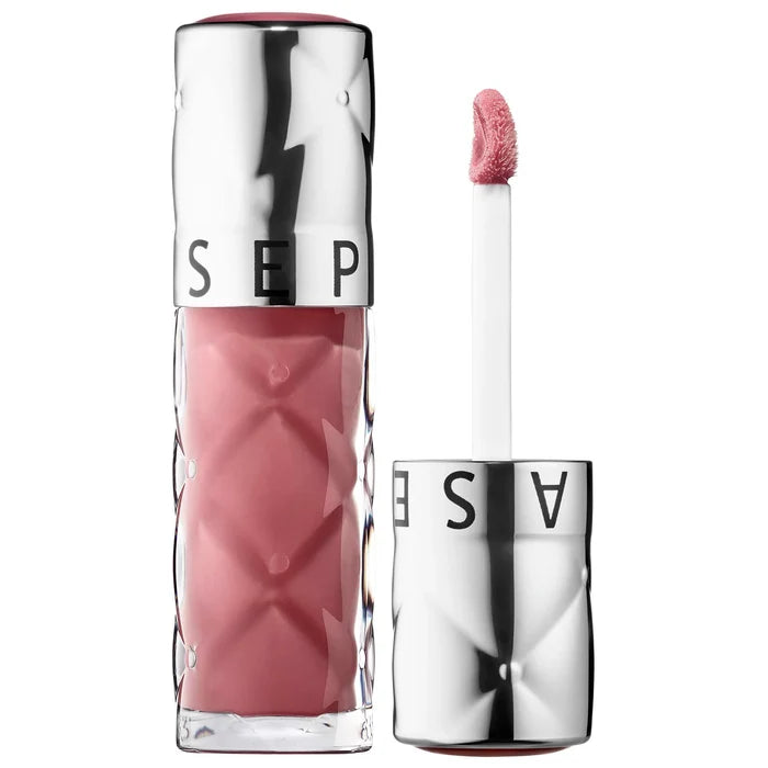 Sephora outrageous plump effect lipgloss
