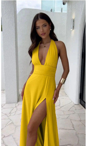 Yellow / L