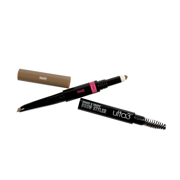 Shade & Shape Brow Styler - Blonde