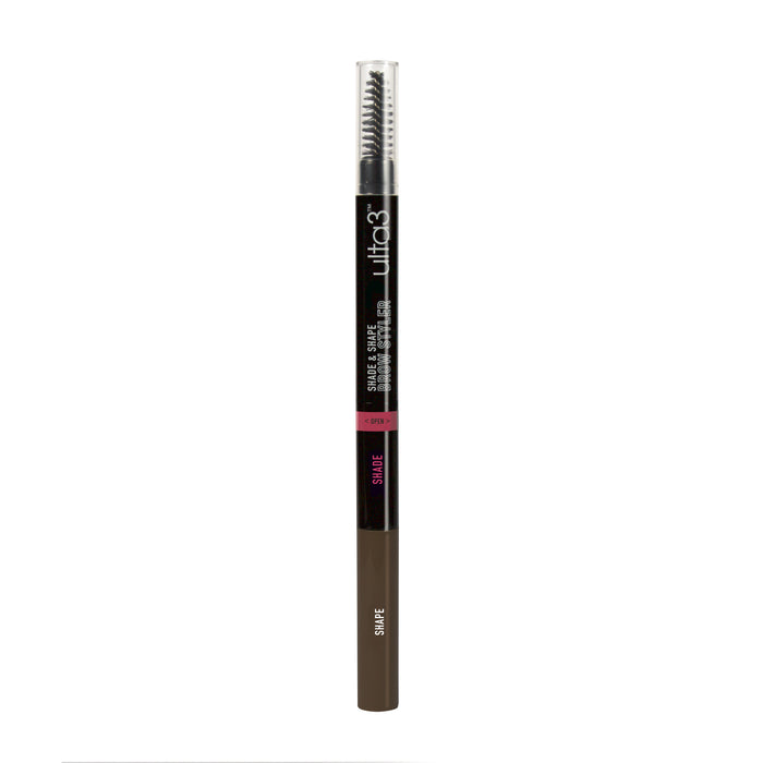 Shade & Shape Brow Styler - Brunette