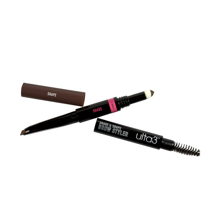 Shade & Shape Brow Styler - Brunette