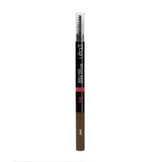 Shade & Shape Brow Styler - Soft Brown
