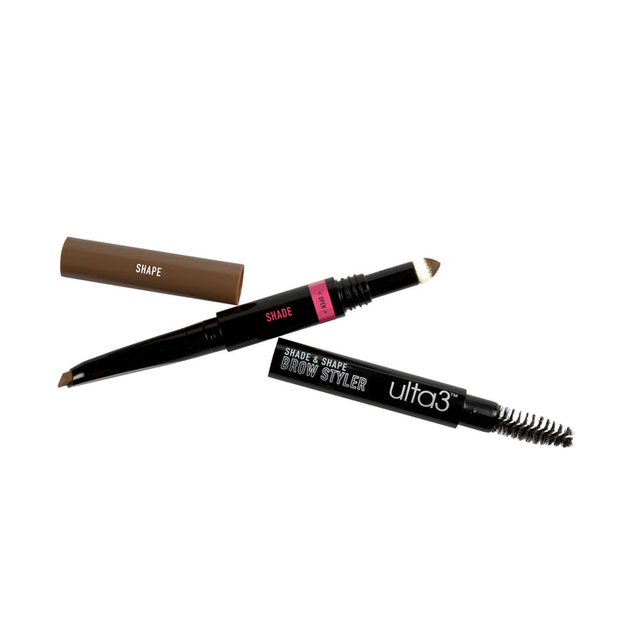 Shade & Shape Brow Styler - Soft Brown