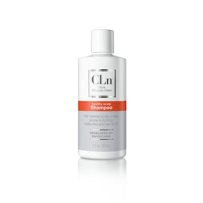 Shampoo Travel Size - 3 oz