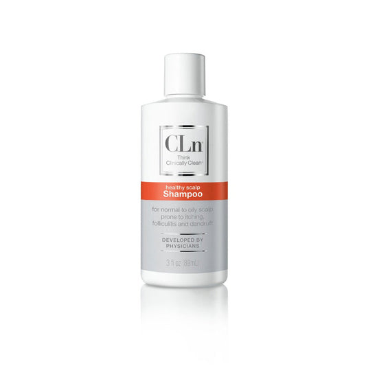 Shampoo Travel Size - 3 oz