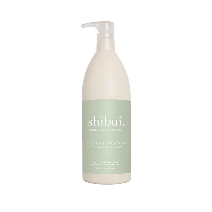 Shibui Ultra Hydrating Conditioner - Shibui | Available at Studio 360 Salon, Chatham, NJ