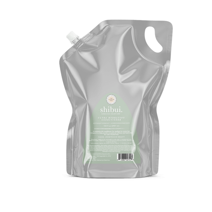 Shibui Ultra Hydrating Conditioner - Shibui | Available at Studio 360 Salon, Chatham, NJ
