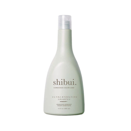 Shibui Ultra Hydrating Shampoo - Shibui | Available at Studio 360 Salon, Chatham, NJ