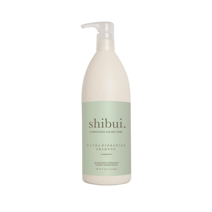 Shibui Ultra Hydrating Shampoo - Shibui | Available at Studio 360 Salon, Chatham, NJ