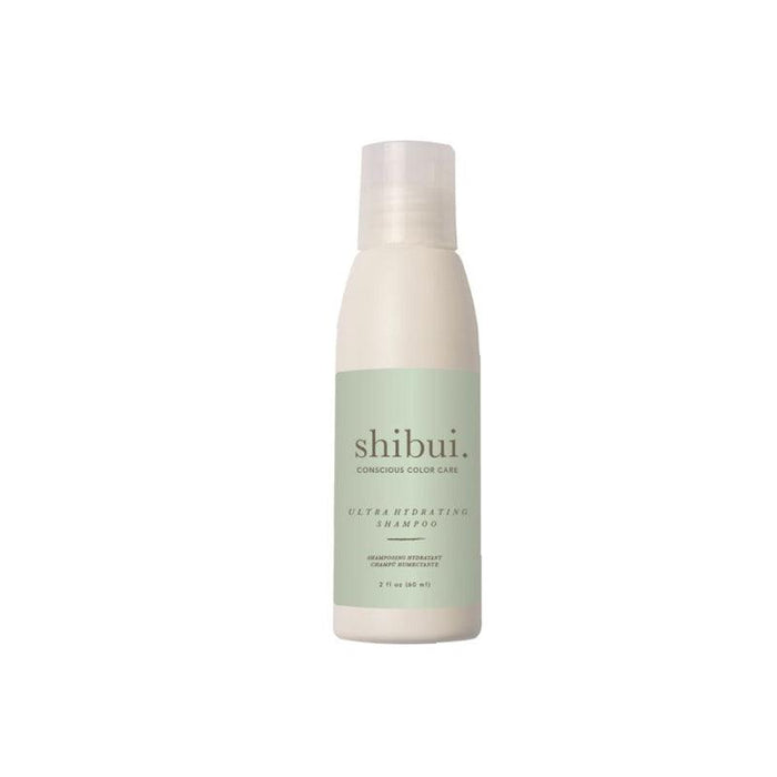 Shibui Ultra Hydrating Shampoo - Shibui | Available at Studio 360 Salon, Chatham, NJ
