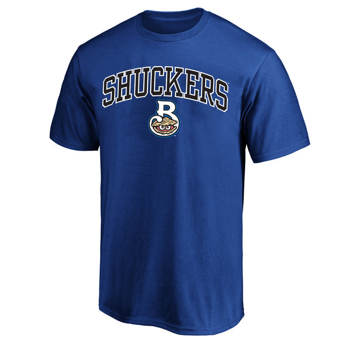 Shuckers Big and Tall Men's Tee