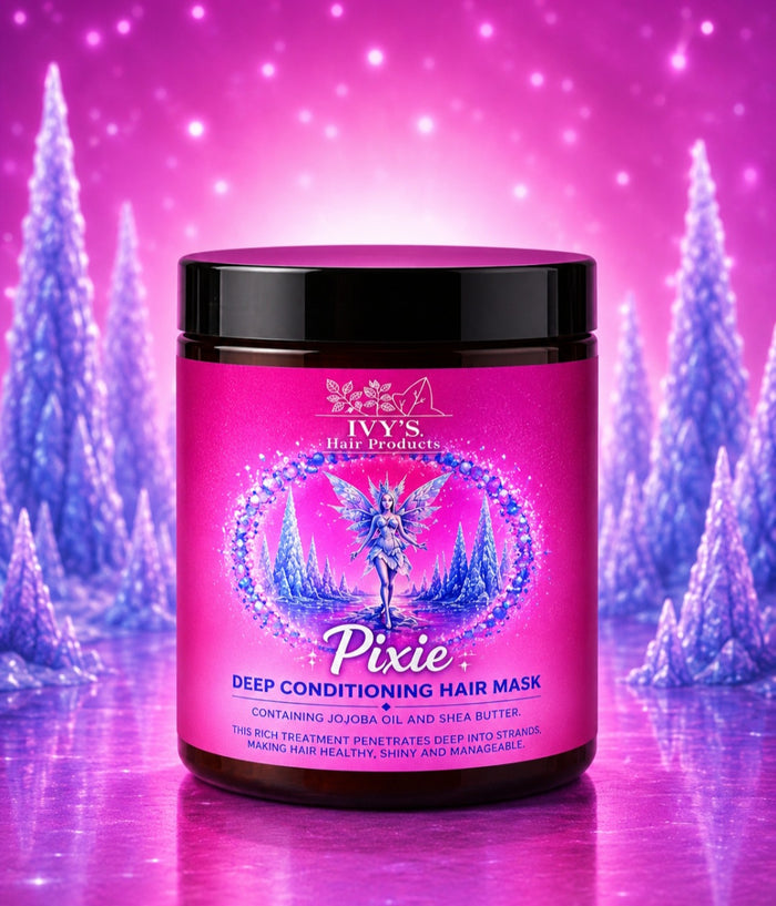 SIGNATURE Collection - Deep Conditioning Hair Mask