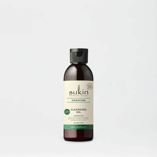 Signature Natural Cleansing Oil